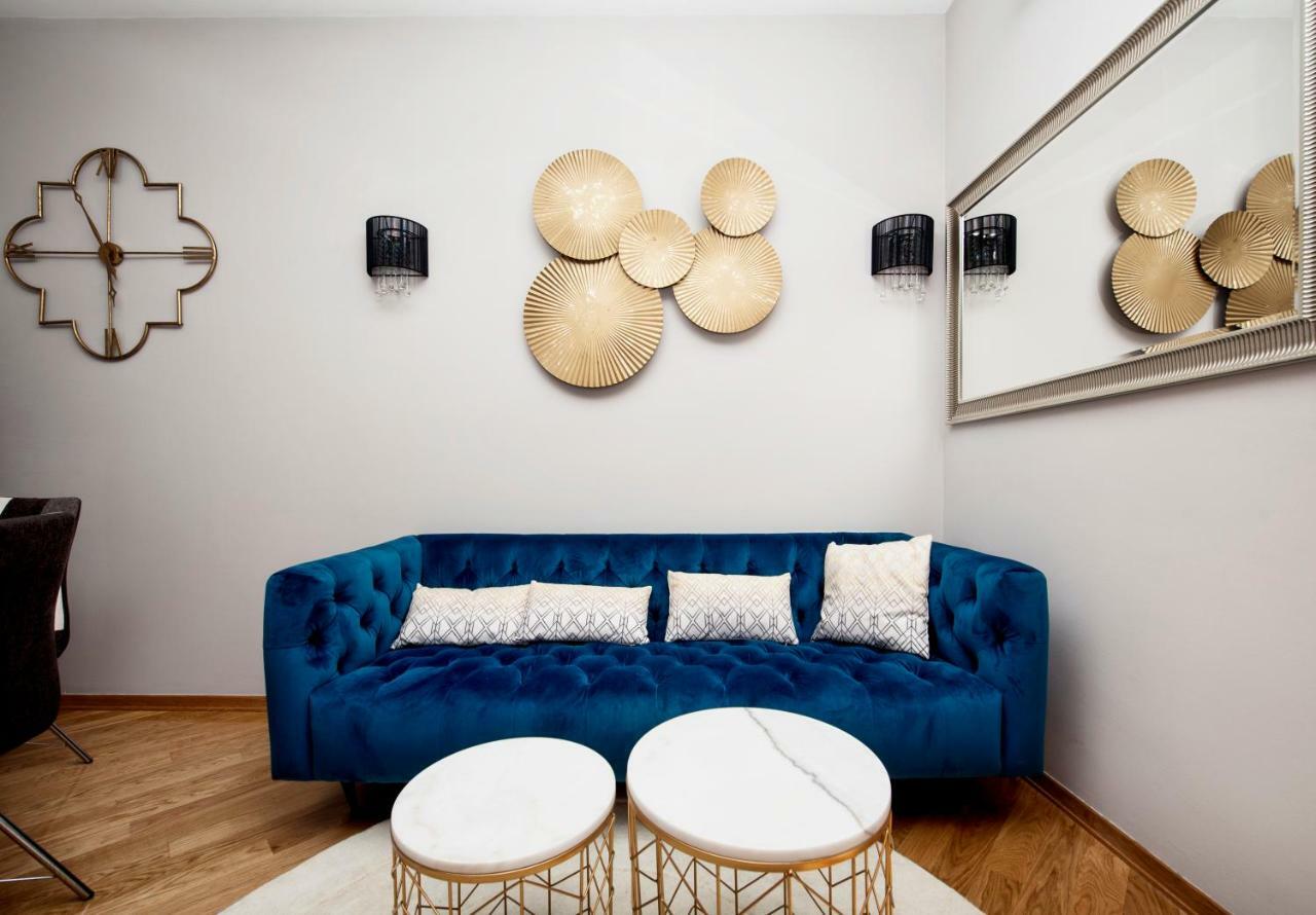 Studio Apartman Blanka سبليت المظهر الخارجي الصورة