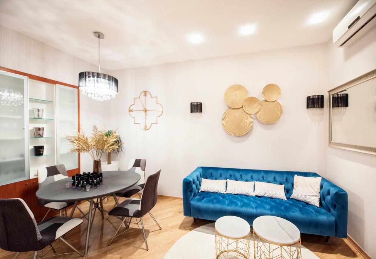 Studio Apartman Blanka سبليت المظهر الخارجي الصورة