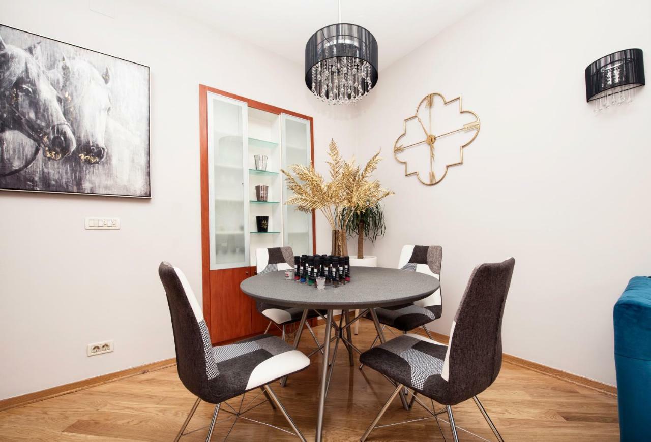 Studio Apartman Blanka سبليت المظهر الخارجي الصورة