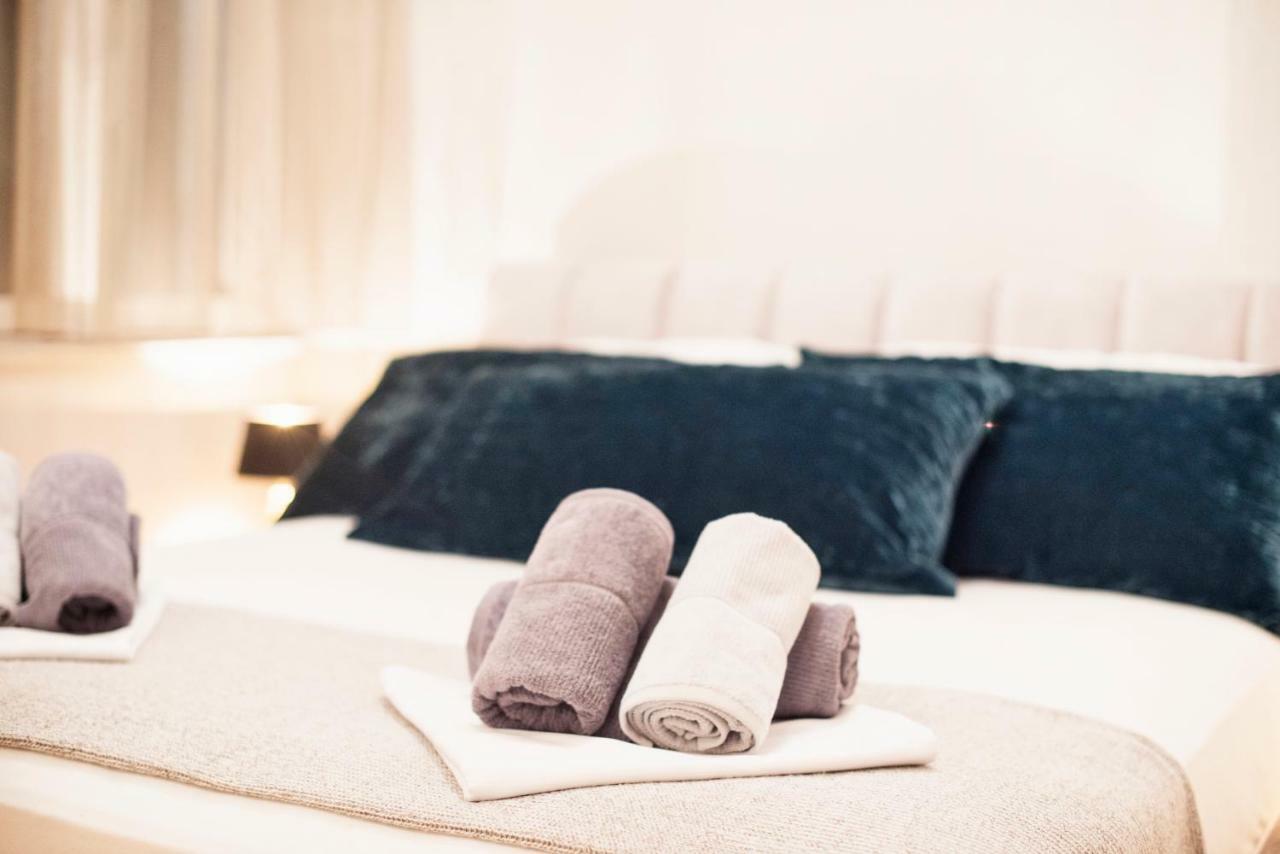 Studio Apartman Blanka سبليت المظهر الخارجي الصورة